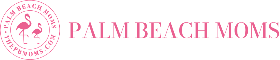 The Palm Beach Moms